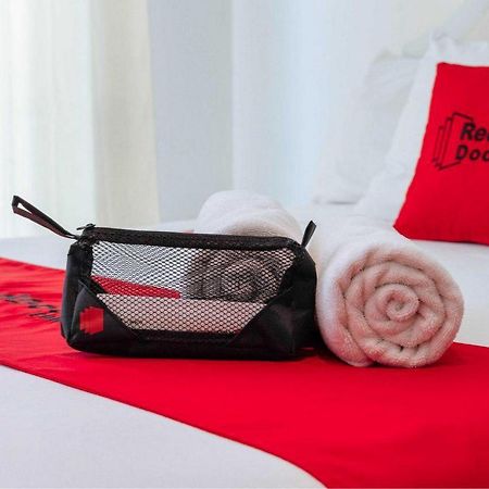 Reddoorz Syariah Near Hajimena Lampung Hotel Bandar Lampung Exterior photo